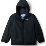 Columbia - Hikebound™ Ii - Jas - Zwart - 8 Years - Jongens, Meisjes