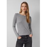 T-shirt - Gemêleerd - Longsleeves