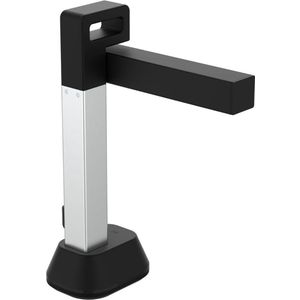 ApexArte® Smart Boekenscanner - Documentenscanner via USB – Scanner – Document Camera -