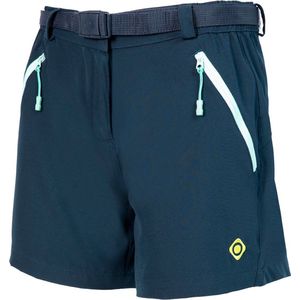 Izas - Jasa W - Korte Broek - Blauw