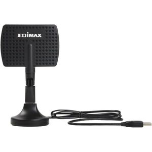 Dual-Band WLAN USB-adapter AC600 voor Betrouwbare Verbindingen