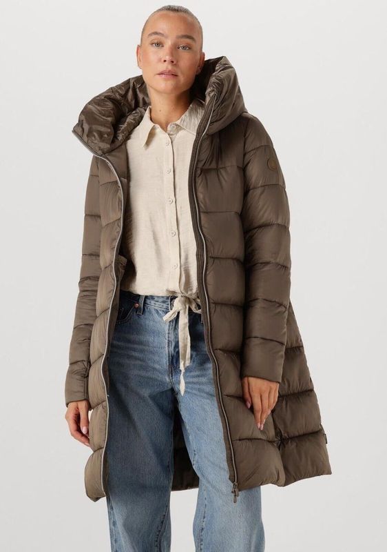 SAVE THE DUCK - LYSA - Winterjas - Bruin