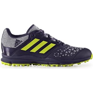 Heren Adidas Zone Dox hockeyschoenen kopen Lage prijs beslist