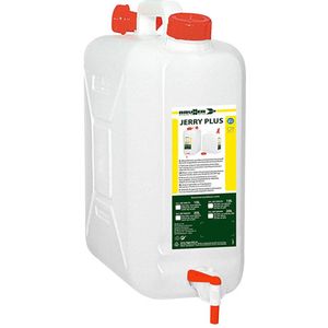 Brunner Jerry plus 20l waterreservoir