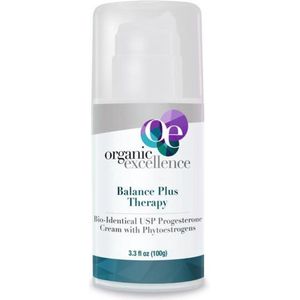 Menopauze Creme - 100 ml - Hormoonbalans voor Vrouwen