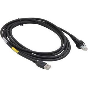 Honeywell connection cable, USB