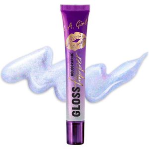 LA Girl - Holographic Gloss Topper Flashing Opal