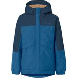 Kids Escape Padded Jacket - Winterjas - Waterdicht - Kleurig - Milieuvriendelijk