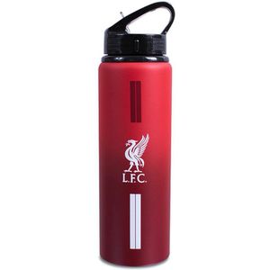 Liverpool FC - aluminium drinkfles - 750ml