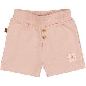 Frogs and Dogs - Garden Shorts | Rose Smoke - Katoen - Maat 92