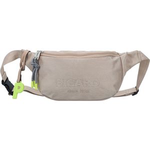 PICARD Gordeltas Lucky One Belt Bag Sand Beige