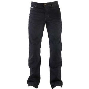 Furygan 6944-1 Pants Jean 01 Black 36