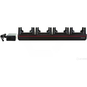Honeywell charging station, 4 slots