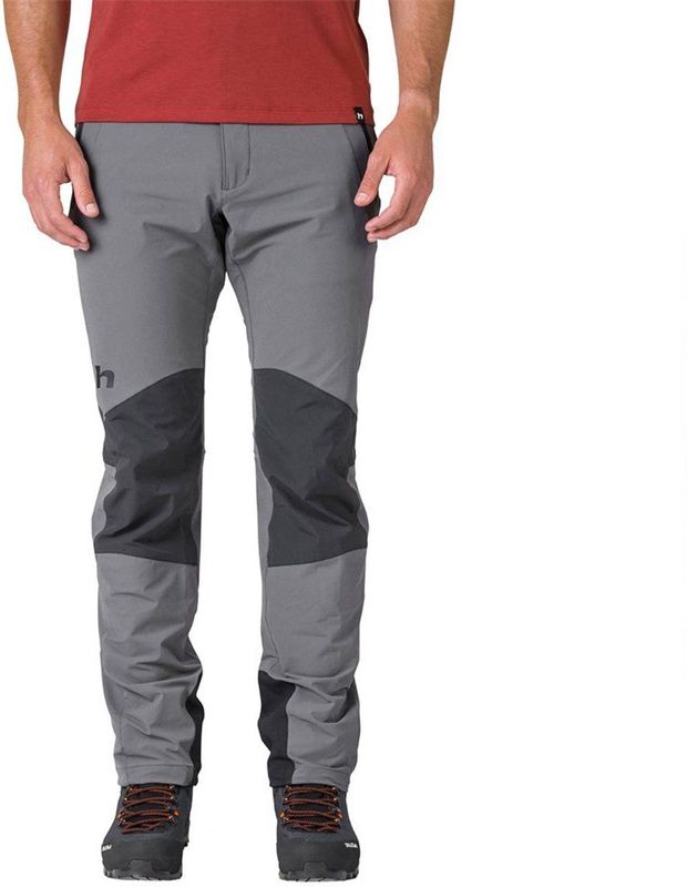 Hannah - AFT Double Weave - Softshell Wandelbroek - Waterafstotend - Ademend - Rekbaar