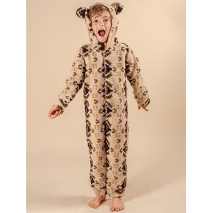 Claesen's® - Onesie Teddy Inka2459182-Inka-2