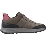 Geox - U Terrestre B Wpf A - Sneakers - Militair Dk Rood