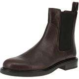 VAGABOND SHOEMAKERS - FREYA - Chelsea boots - Donkerbruin