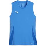 PUMA Unisex Teamgoal Mouwloze Jersey Wmn Tee