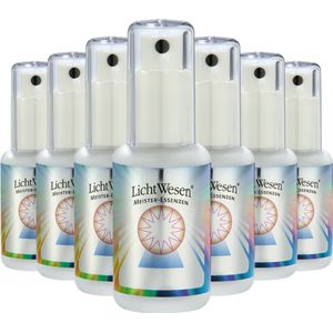 Set Lichtwesen Tinct 21X30Ml