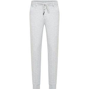 Sweat Pants | Men | – Mi Piace – RM202045 Grey Melange - Grey Melange / L