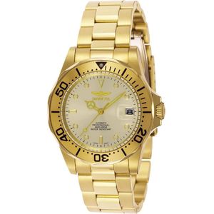 Invicta Pro Diver 9618 Unisexhorloge - 40mm