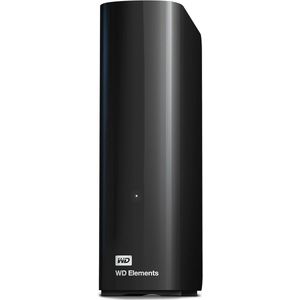 4TB Desktopopslag | Plug-and-play voor Windows 10 en hoger | USB 3.0 | Automatische Gegevensbeveiling | Eenvoudig te Installeren