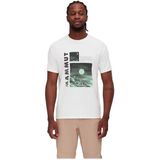 Mammut - Mountain - T-shirt - Korte Mouwen
