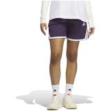 Adidas - Crazy Lite - Korte Broeken - Paars - Vrouwen