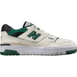 New Balance - 550 - Sneakers - Sea Salt Pine Green