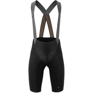 Assos Mille Gt Gto C2 Fietsbroek Zwart XS Man