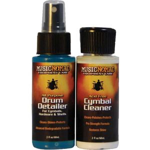 Music Nomad MN117 Drum Detail & Cymbal Cleaner € 13,95