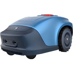 Grasmaaierrobot met snijfunctie van het KI-logica systeem, 4400 mAh hooglaadbaar batterij en oplaadstation