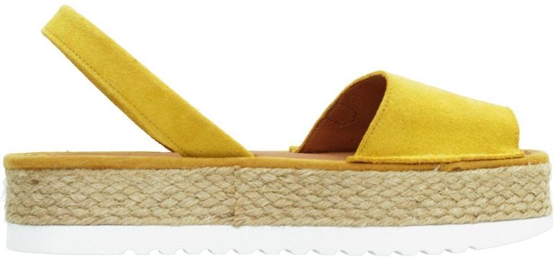 POPA - PS33504 - Randapparatuur - Geel