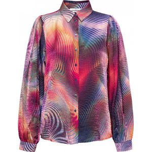 APOLLO LASER S-Pink multi - M