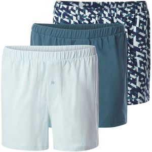Babista - TUVIENTO - Boxershorts - Set van 3 - Mint
