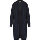 DreiMaster - Vintage - Gebreid Vest - Navy