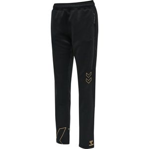 Hummel Cima XK Pant Dames - Sportbroeken - zwart - Vrouwen