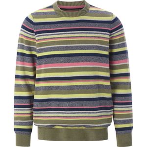 Babista - HALIN - Trui - Groen