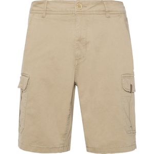 Protest PRTNYTRO Heren Cargo Shorts -