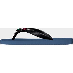 Uzurii Disco Original Dames Slippers Navy Blue | Blauw | Kunststof | Maat 41/42 | 22.041.63