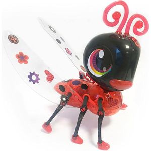Build a Bot-Bug Lieveheersbeestje - Robot