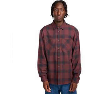 Element - Compass - Overhemd - Multicolor - 60% Biologisch Katoen, Regular Fit