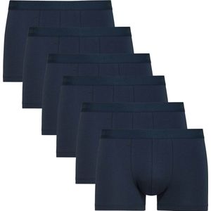 CALIDA Boxershorts New Boxer Natural Benefit 3P Set van 6