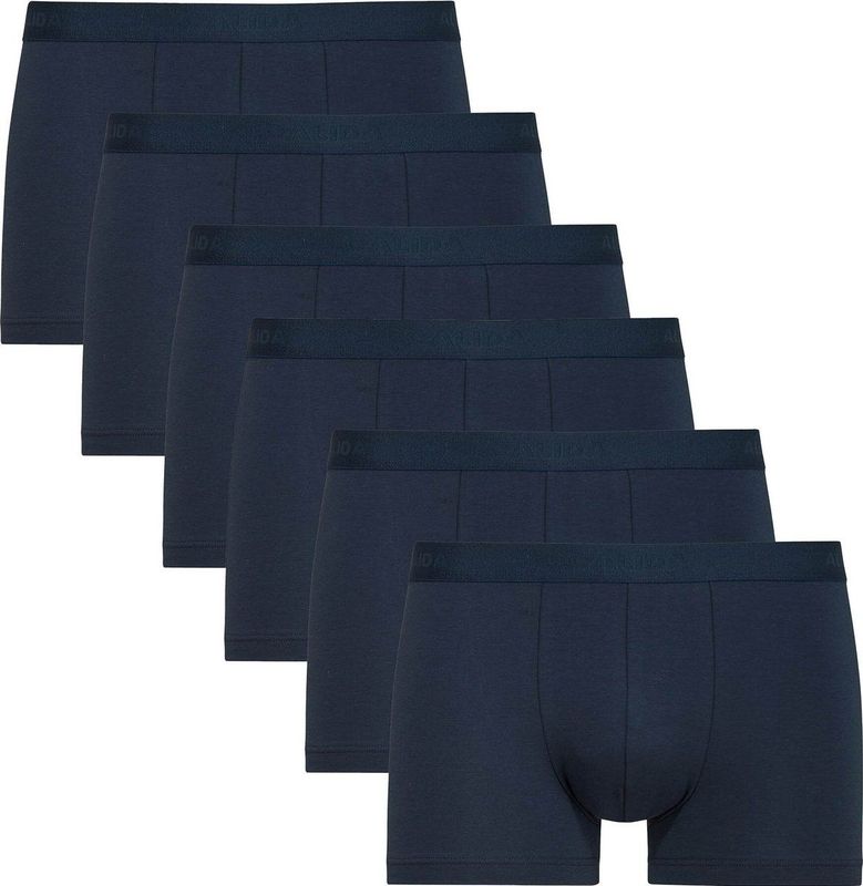 CALIDA Boxershorts New Boxer Natural Benefit 3P Set van 6