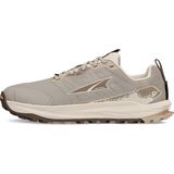 Altra Womens Lone Peak 9+ Trailrunningschoenen (Dames |beige)
