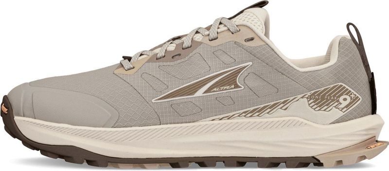 Altra Womens Lone Peak 9+ Trailrunningschoenen (Dames |beige)