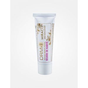 DRM4 Crème tube Miracle Karité, 50ml