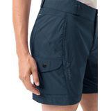VAUDE - Women's Tremalzini Shorts II - Elastische Shorts - Dames