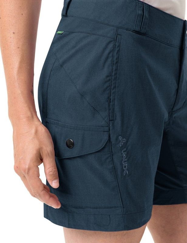 VAUDE - Women's Tremalzini Shorts II - Elastische Shorts - Dames