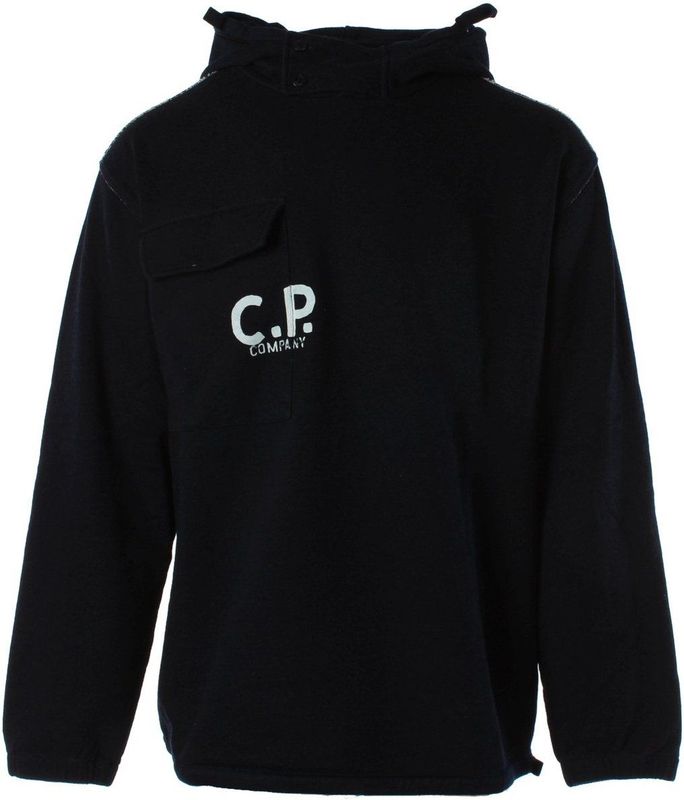 C.P. Company sweater maat XL
